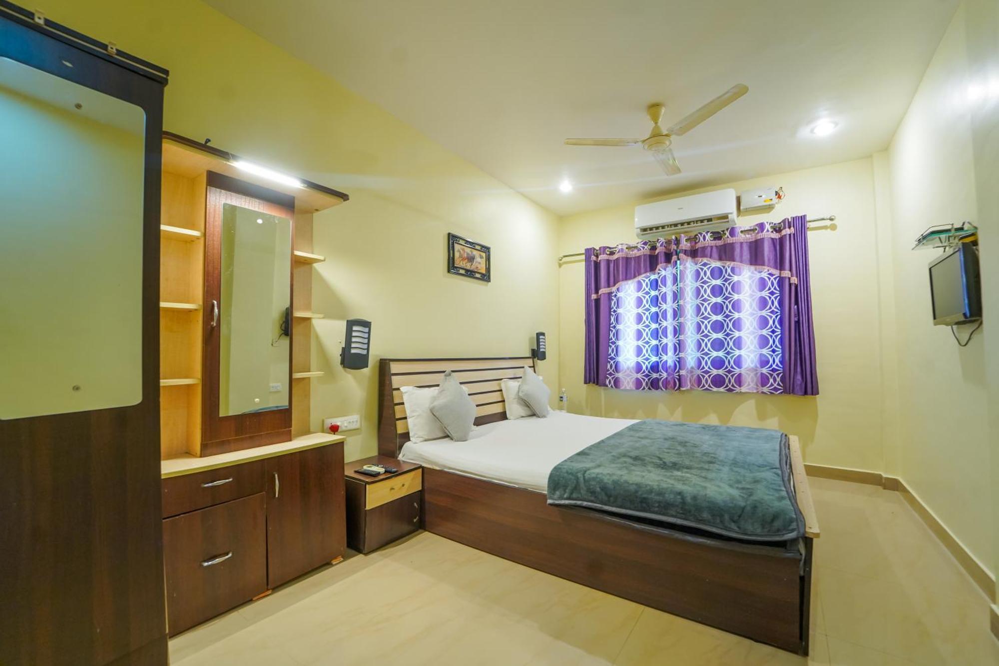 Berry Fresh Stays Mahabaleshwar With Pool Ngoại thất bức ảnh