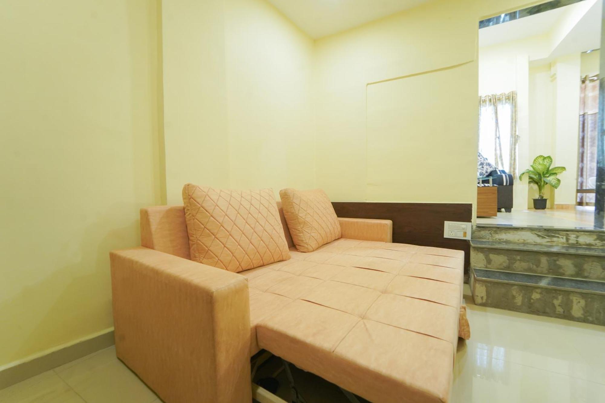 Berry Fresh Stays Mahabaleshwar With Pool Ngoại thất bức ảnh