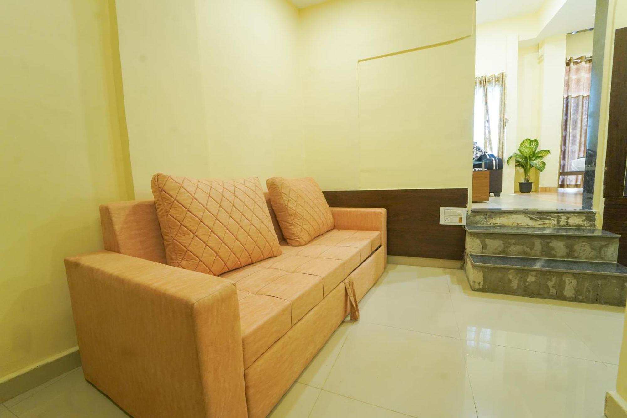 Berry Fresh Stays Mahabaleshwar With Pool Ngoại thất bức ảnh